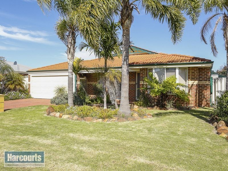 57 Delton Way, Atwell WA 6164