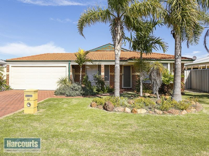 57 Delton Way, Atwell WA 6164