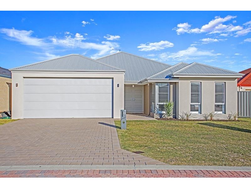 13 Poso Place, Atwell WA 6164