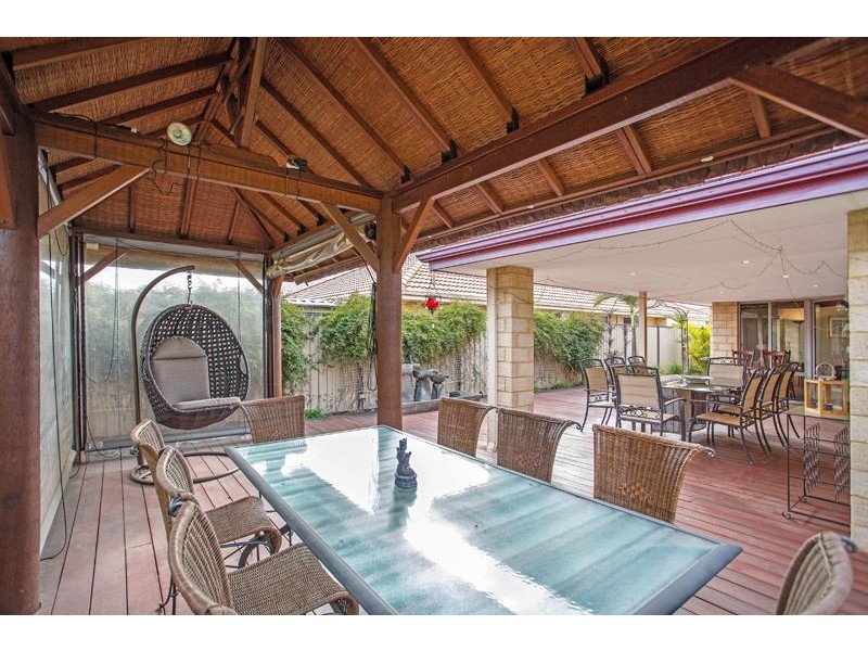 3 Kesiya Turn, Aubin Grove WA 6164