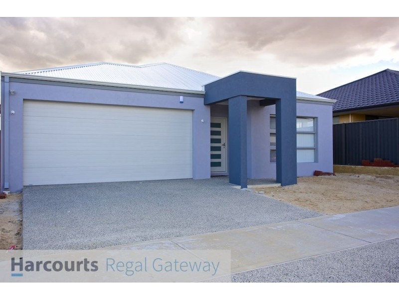 17 Yarrow Street, Banjup WA 6164