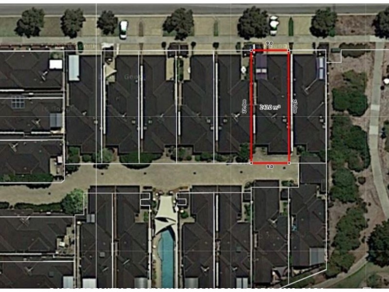 2/18 Serenity Parkway, Hammond Park WA 6164