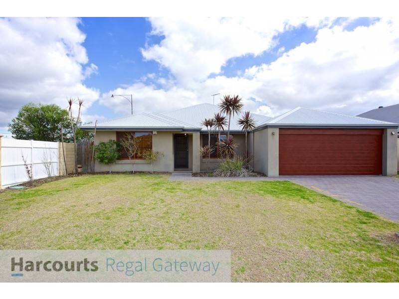 20 Vetiver Link, Atwell WA 6164