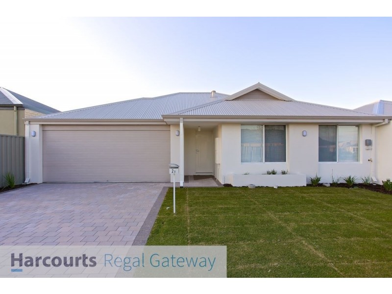 2b Geikie Glade, Wandi WA 6167