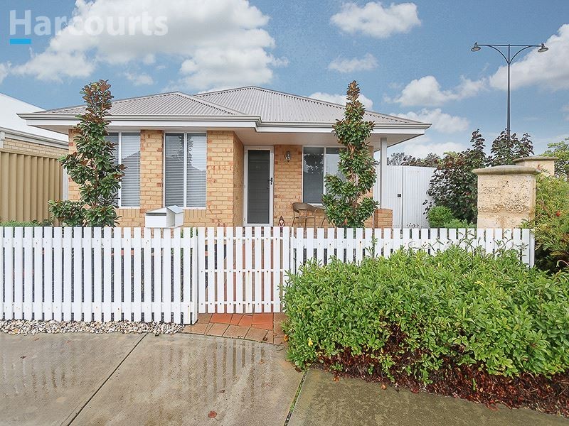 21 Essence Bend, Atwell WA 6164