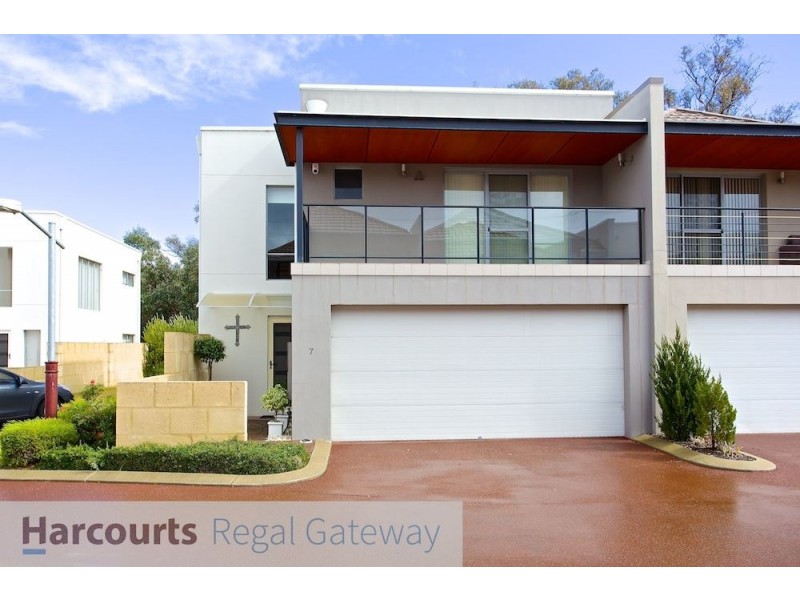 7/41 Baler Court, Hammond Park WA 6164