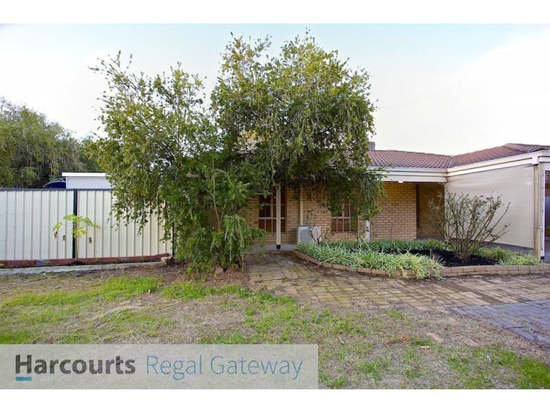 18 Hawke Pass, Bateman WA 6150