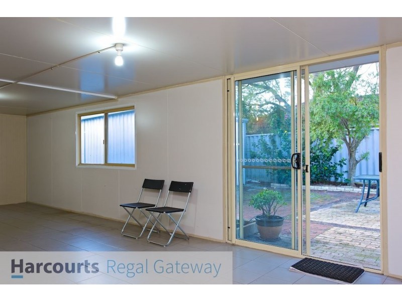 18 Hawke Pass, Bateman WA 6150