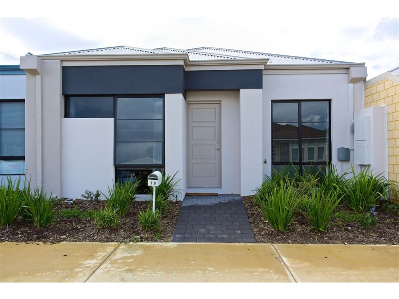 18 Towarri Way, Wandi WA 6167