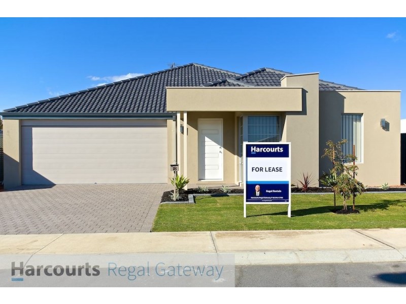 18 Mariala Way, Wandi WA 6167