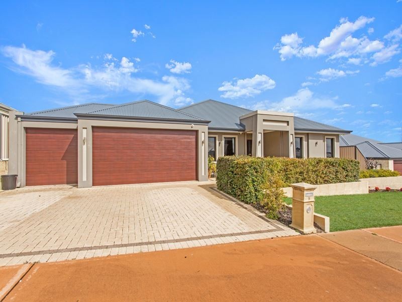 5 Aristata Parade, Aubin Grove WA 6164