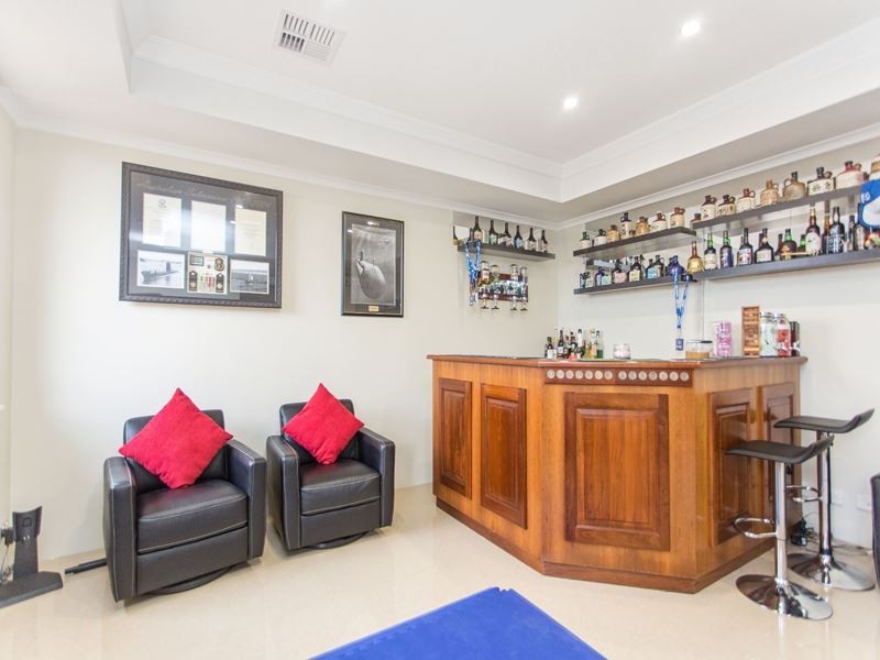 5 Aristata Parade, Aubin Grove WA 6164