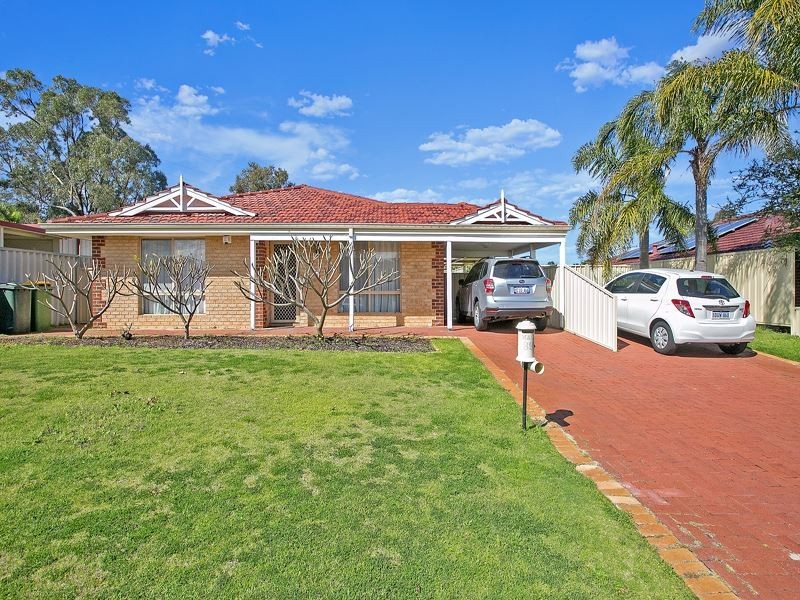 39 Ballard Mews, Success WA 6164