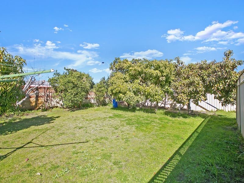 39 Ballard Mews, Success WA 6164