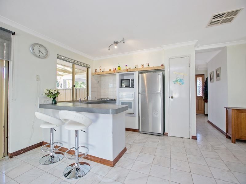 39 Ballard Mews, Success WA 6164