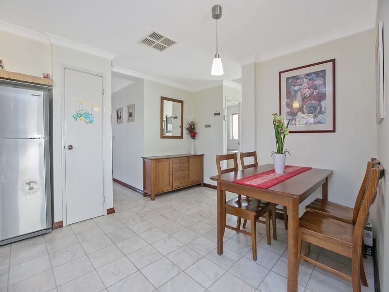 39 Ballard Mews, Success WA 6164