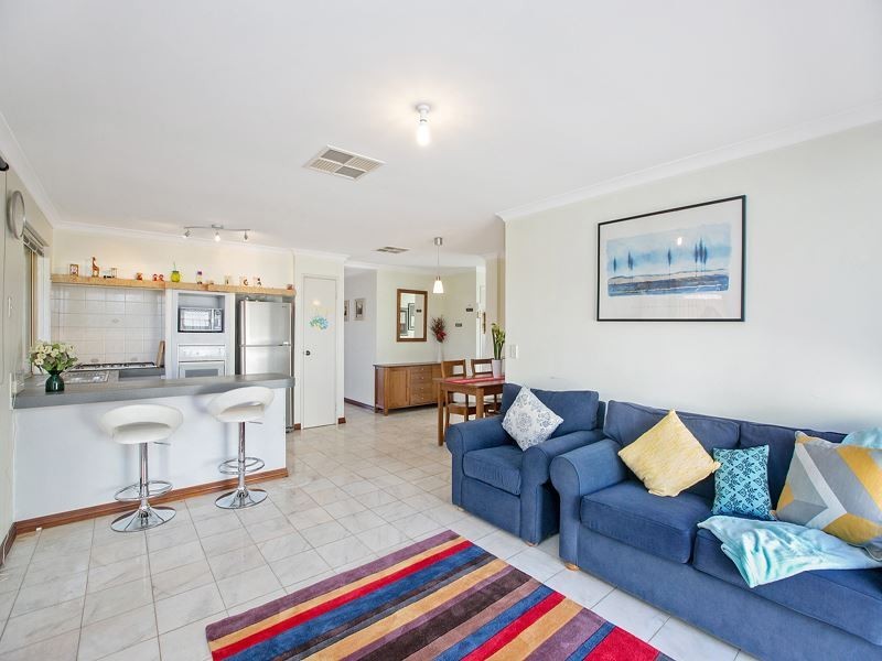 39 Ballard Mews, Success WA 6164