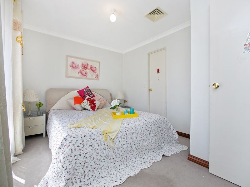 39 Ballard Mews, Success WA 6164