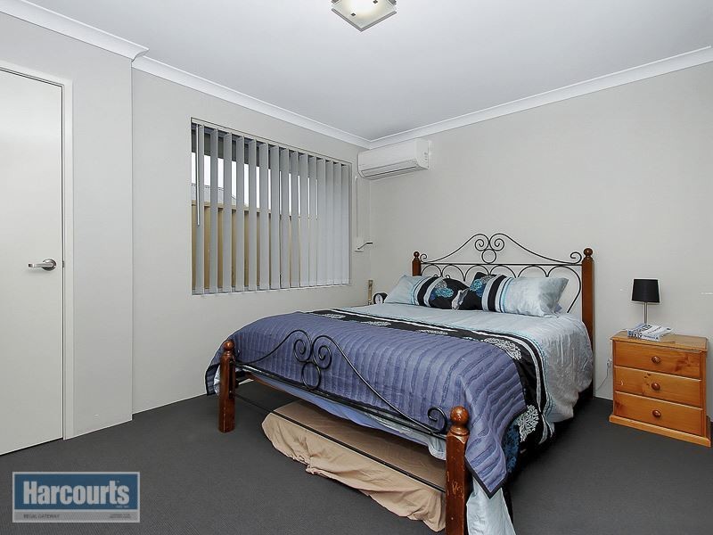 21 Aromatic Crescent, Atwell WA 6164