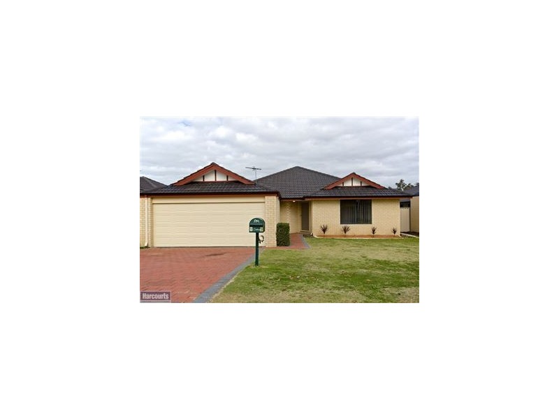 13 Burkett Terrace, Bertram WA 6167