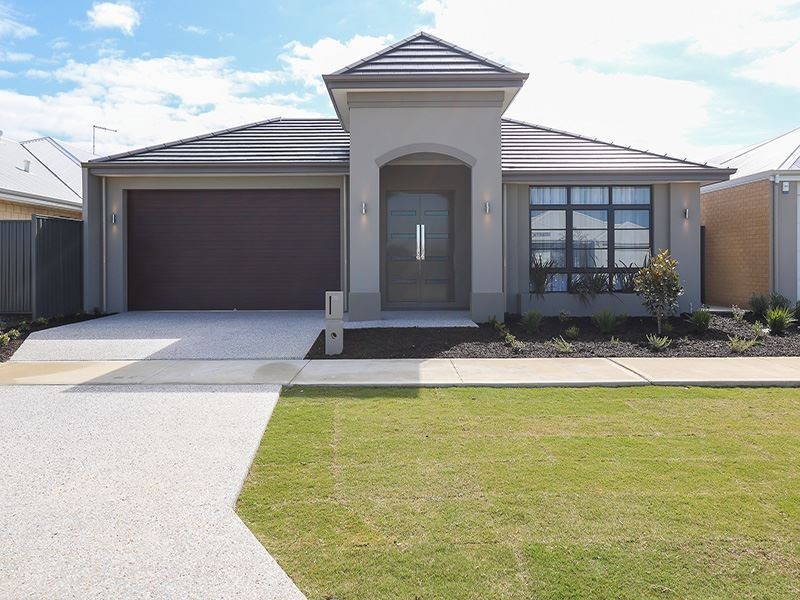 28 Lovage Street, Banjup WA 6164