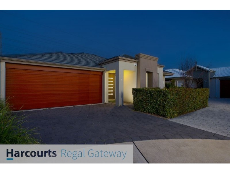 11/42 Baler Court, Hammond Park WA 6164