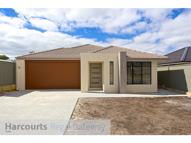 103 Delaronde Drive, Success WA 6164
