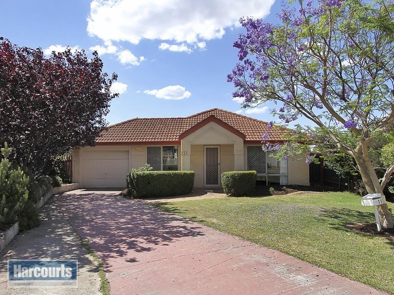 11 Centaury Close, Beeliar WA 6164