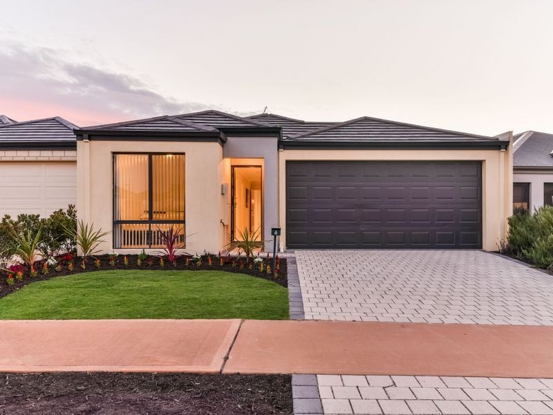 6 Spruce Terrace, Aubin Grove WA 6164