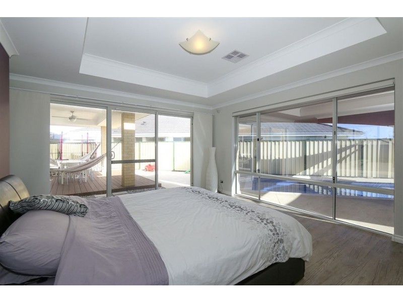 70 Macquarie Boulevard, Hammond Park WA 6164