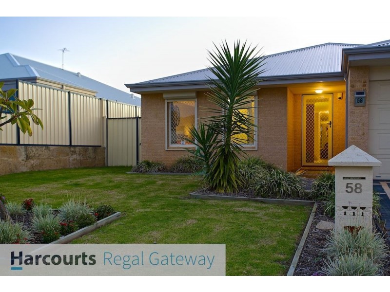 58 Centennial Avenue, Bertram WA 6167
