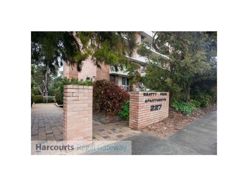 4/227 Vincent Street, West Perth WA 6005