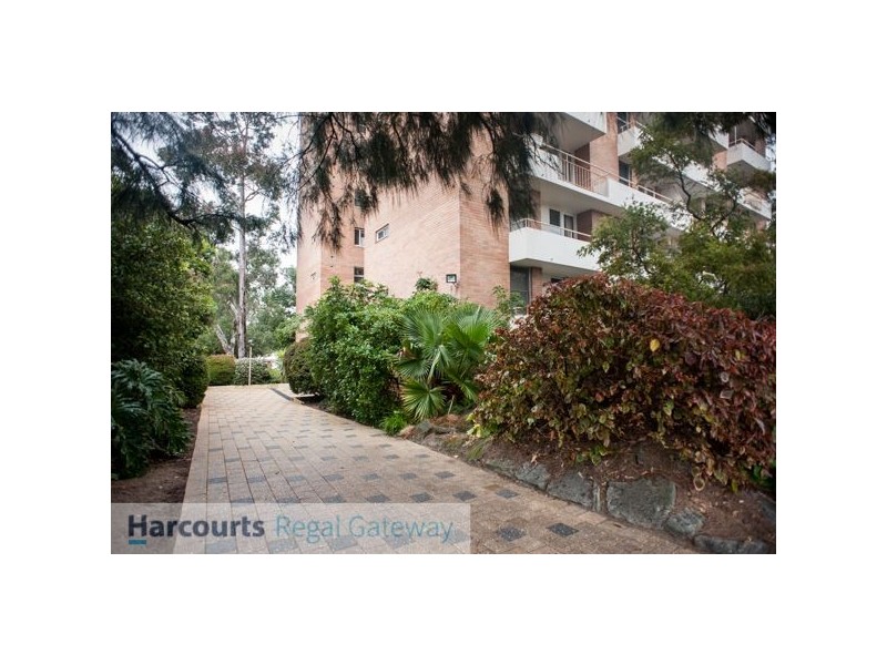 4/227 Vincent Street, West Perth WA 6005