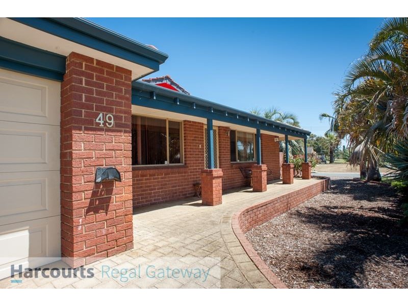 49 Milgun Drive, Yangebup WA 6164