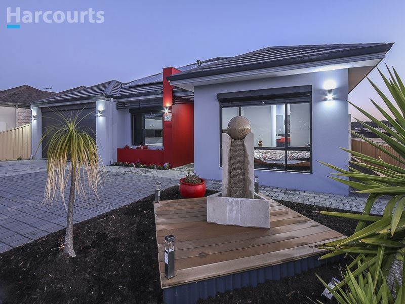 53 Cousins Street, Hammond Park WA 6164