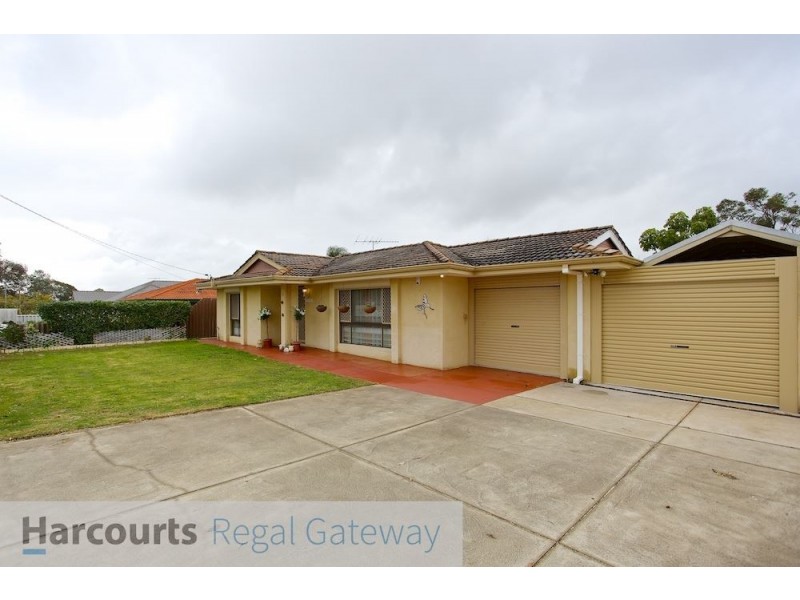 78 Ashburton Drive, Gosnells WA 6110