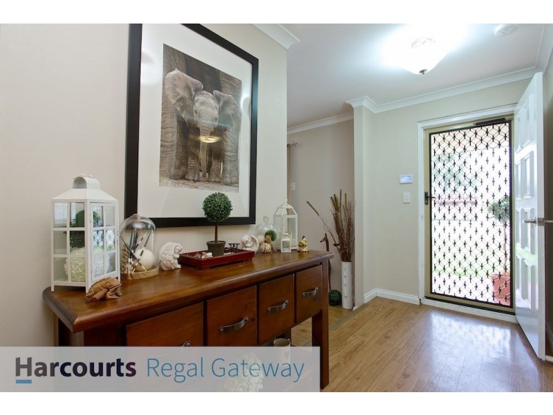 78 Ashburton Drive, Gosnells WA 6110