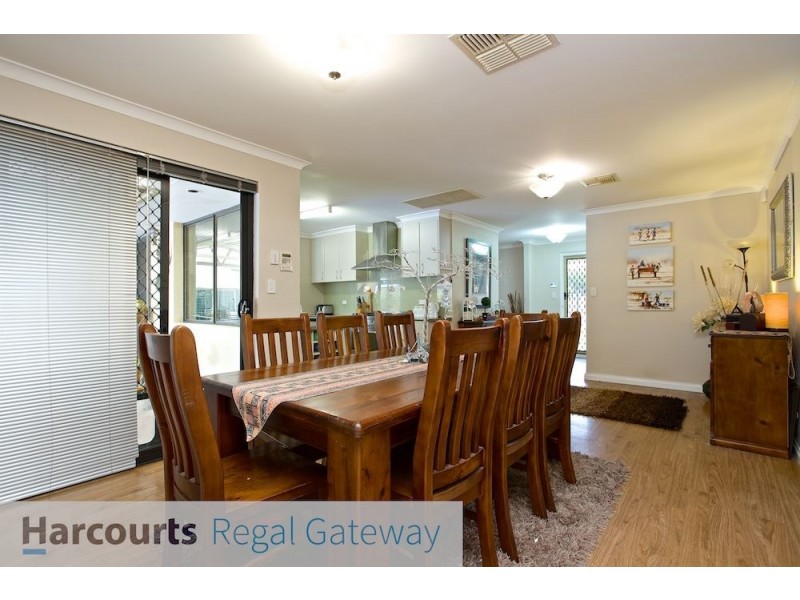 78 Ashburton Drive, Gosnells WA 6110