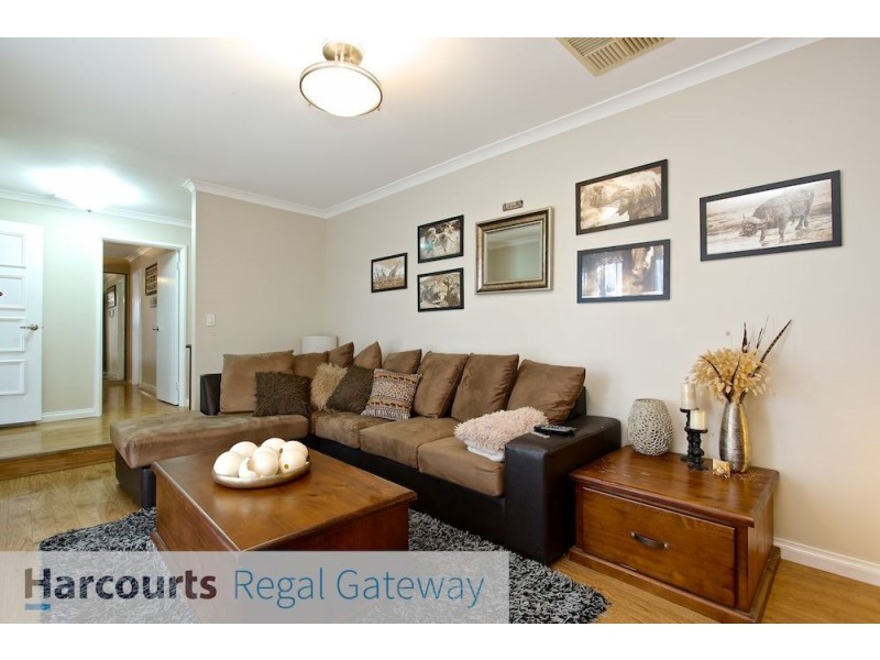 78 Ashburton Drive, Gosnells WA 6110