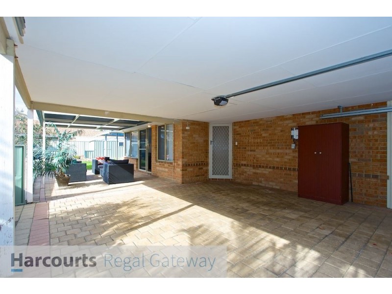 192 Brenchley Drive, Atwell WA 6164