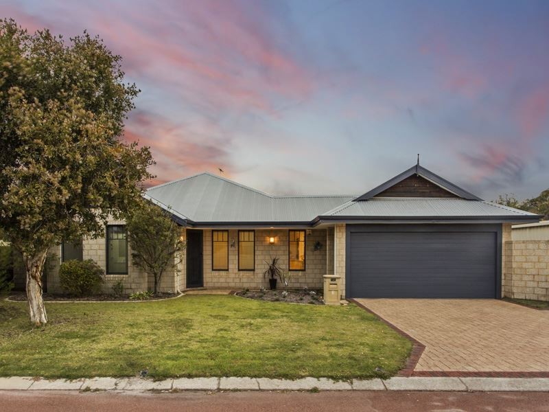1 Charm Way, Atwell WA 6164