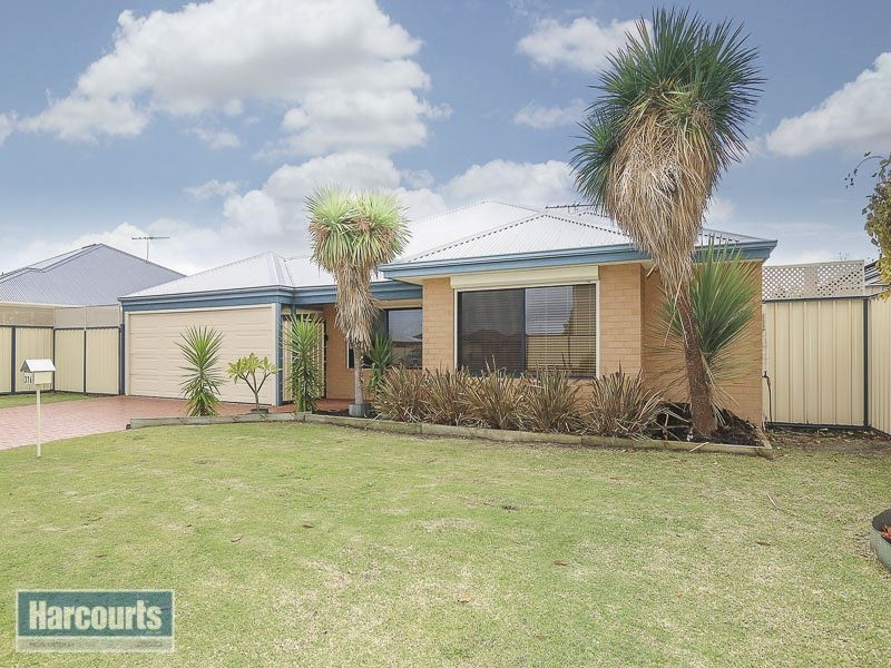 376 Wentworth Parade, Success WA 6164