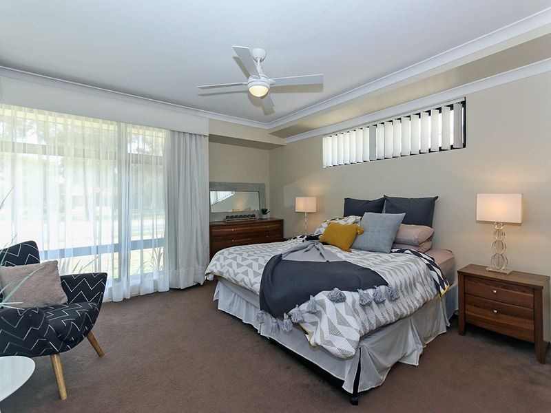 198 Tapper Road, Atwell WA 6164