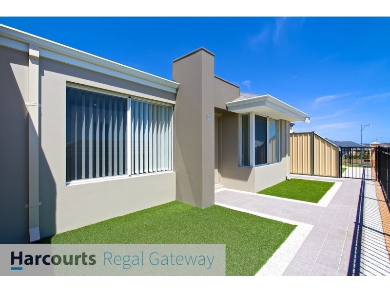 53 Bellingham Road, Hammond Park WA 6164