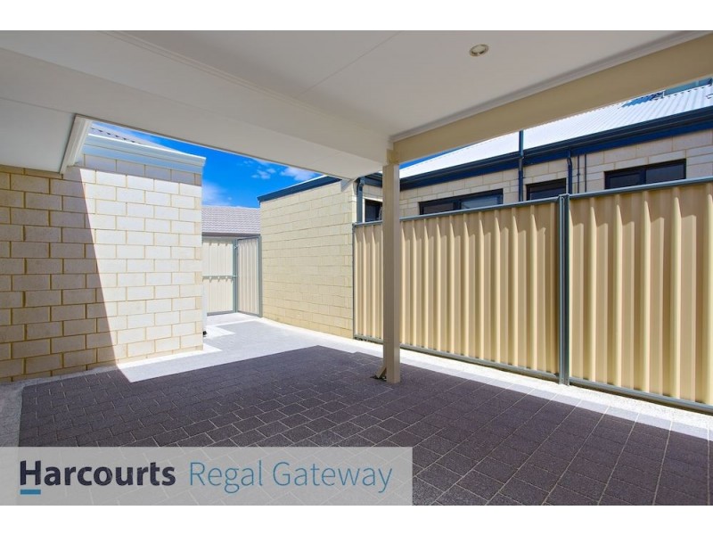 53 Bellingham Road, Hammond Park WA 6164