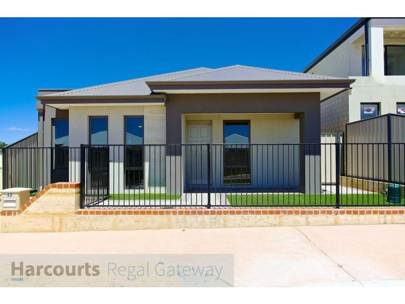 17 Latteri Turn, Aubin Grove WA 6164