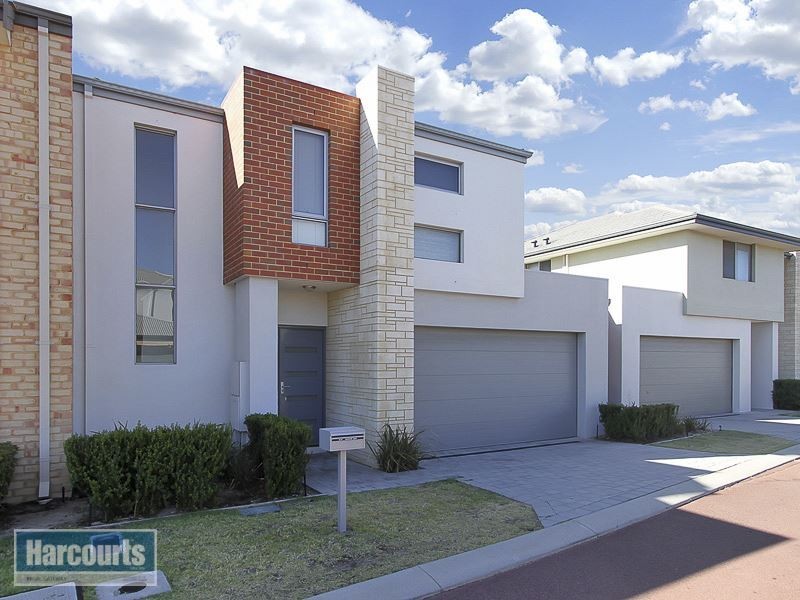 20/18 Deanmore Bend, Hammond Park WA 6164