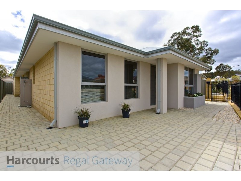 14 Finchley Way, Wellard WA 6170