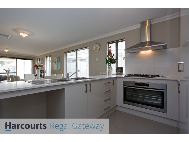 14 Finchley Way, Wellard WA 6170