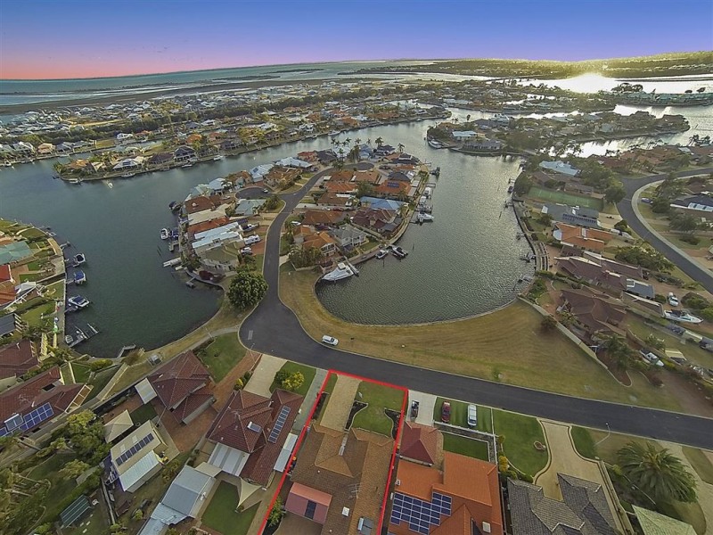 28 Donnelly Gardens, Dudley Park WA 6210